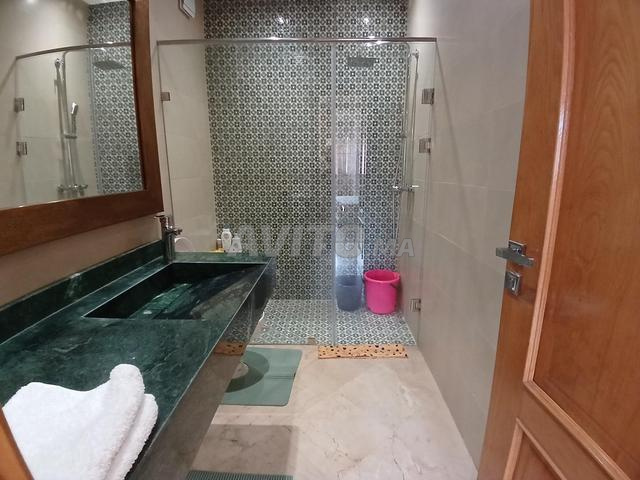 Joli appartement meublé à louer Rte de casa - image 3