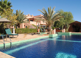 Vente Maison de 3232 m2 à Ouarzazate