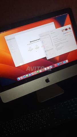 imac i5 a vendre 
