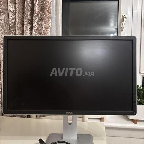 Dell p2214h 22-inch led monitor (prix négociable) - 2