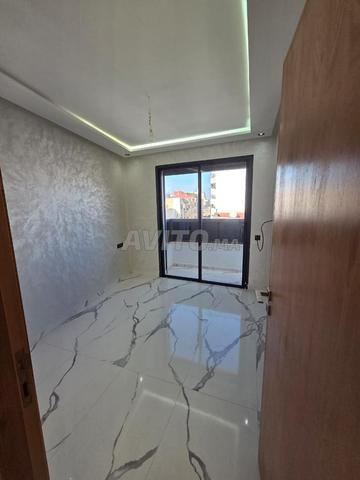 شقة 80م جديدة في المعارف