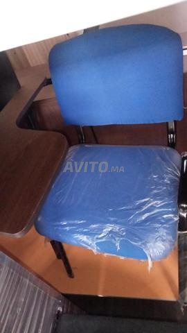 fabrication des chaises isoooo