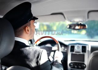 Chauffeur manuel et automatique