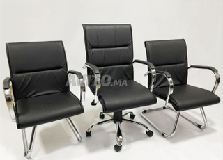 Chaise importée de luxe : confort et élégance inégalés