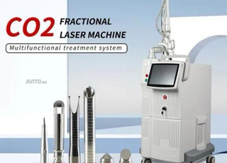 Appareils d'épilation et laser