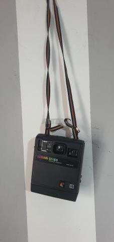 كاميرا kodak ek160