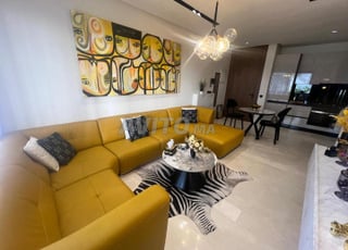 Studio meublé à louer à Californie