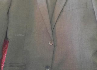 تصفية خزانة الملابس