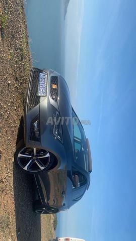 سيارة سيات ليون ديزل يدوية 2014 في تطوان