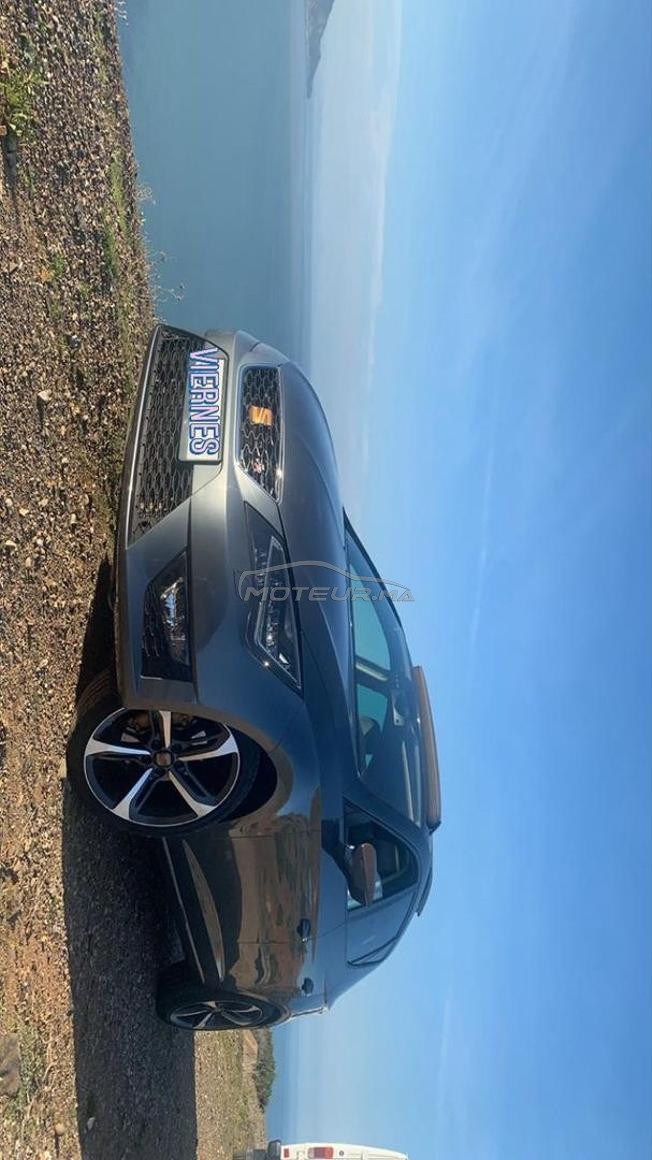 Seat Leon Diesel Manuelle 2014 à Tétouan