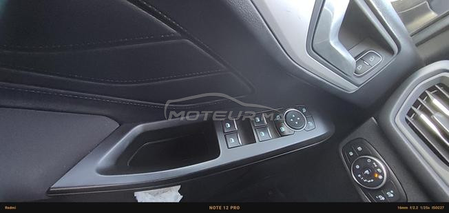 ford focus a vendre
