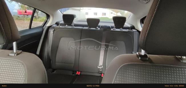 ford focus a vendre