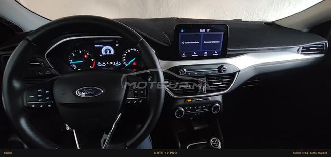 ford focus a vendre
