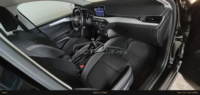 ford focus a vendre