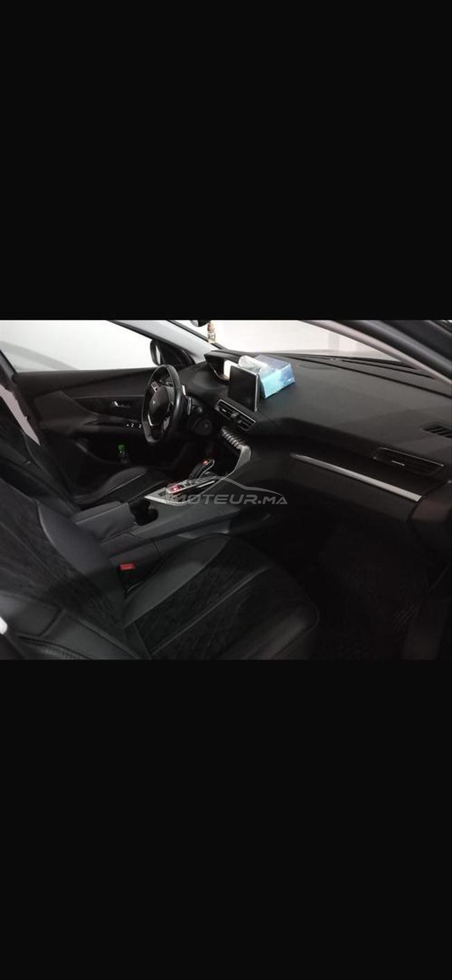 PEUGEOT 3008 1,6 BLUEHDI