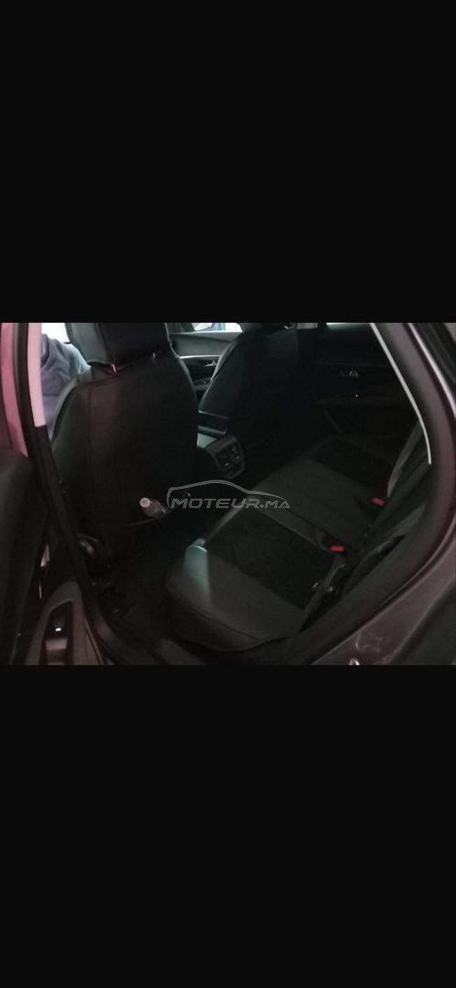 PEUGEOT 3008 1,6 BLUEHDI