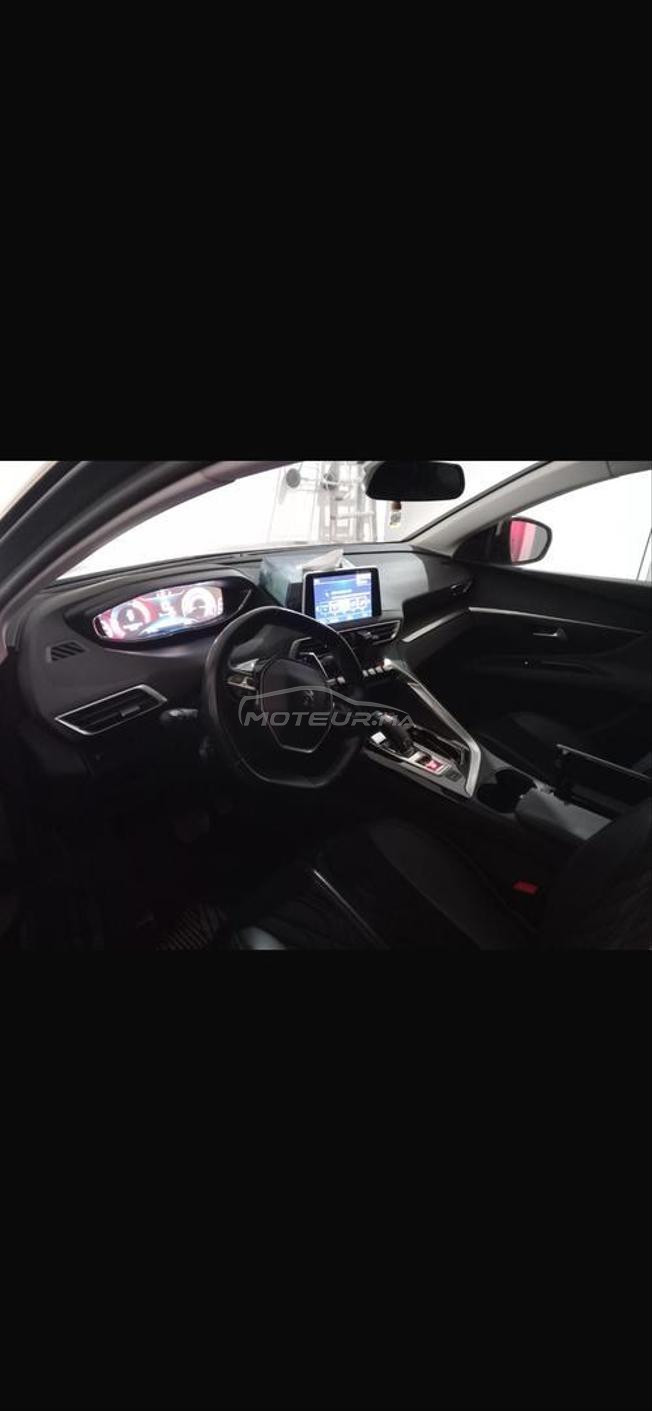 PEUGEOT 3008 1,6 BLUEHDI