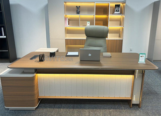 Bureaux président Moderne 🧿​💎