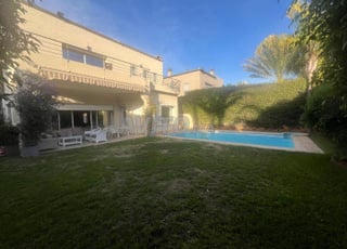 Villa à vendre à californie