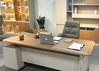 🎓​💎Le bureau moderne joue un rôle important dans l'amélioration de la productivité