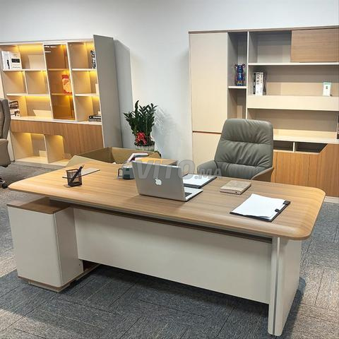 🎓​💎المكتب العصري دورًا هامًا  لتعزيز الانتاجية