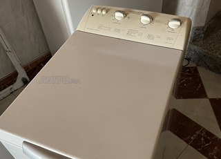 بيع، غسالة ملابس، ماركة Arthur Martin