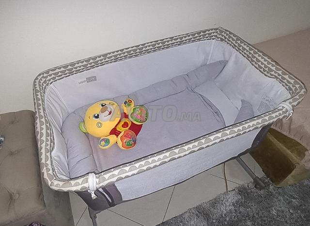 سرير للأطفال