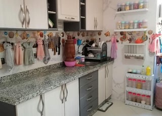 Appartement à vendre à Hay Mohammadi