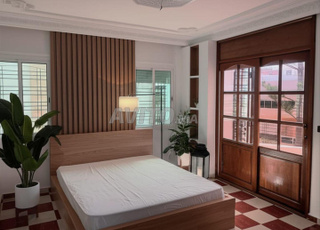 Une jolie villa à vendre à wifak