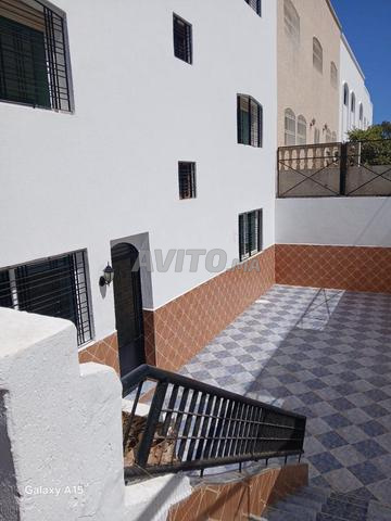 Une jolie villa à vendre à wifak