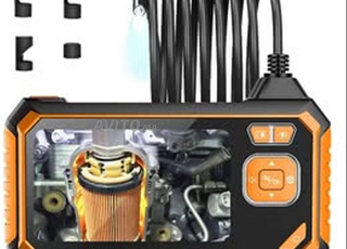 Caméra d'inspection endoscope