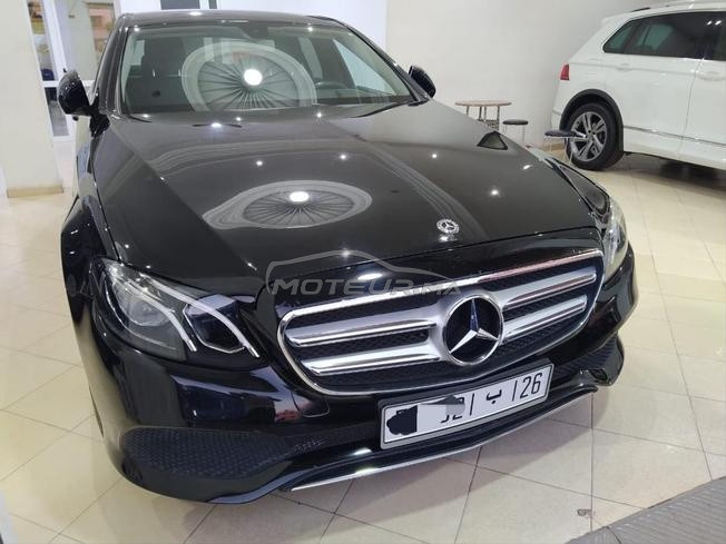 Mercedes E 220 excellente etat