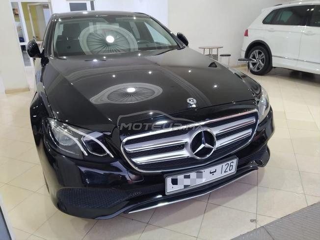 Mercedes E 220 excellente etat