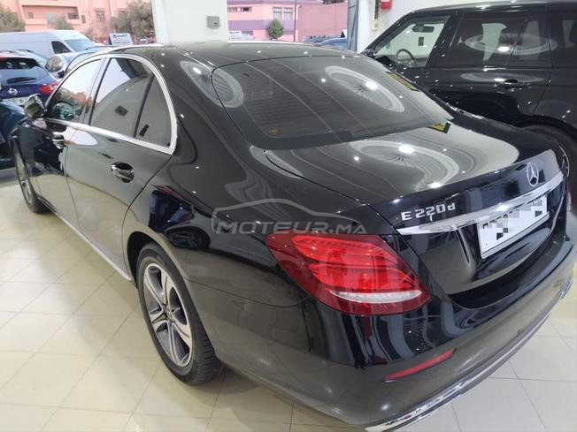 Mercedes E 220 excellente etat