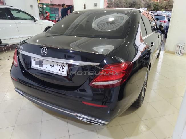 Mercedes E 220 excellente etat