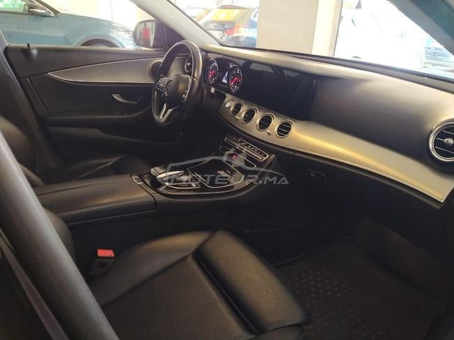 Mercedes E 220 excellente etat