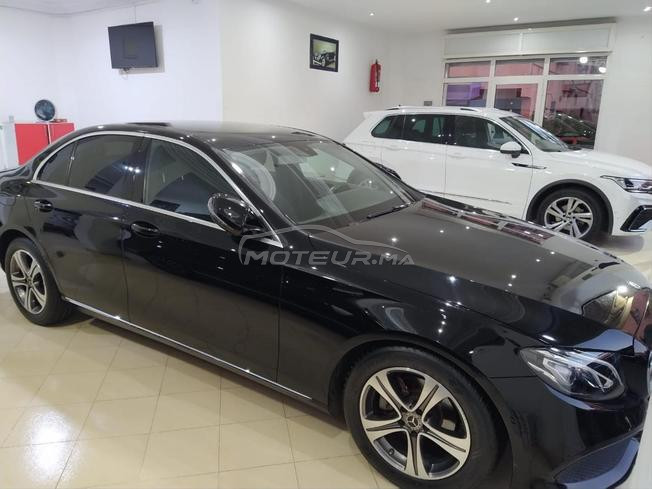 Mercedes E 220 excellente etat