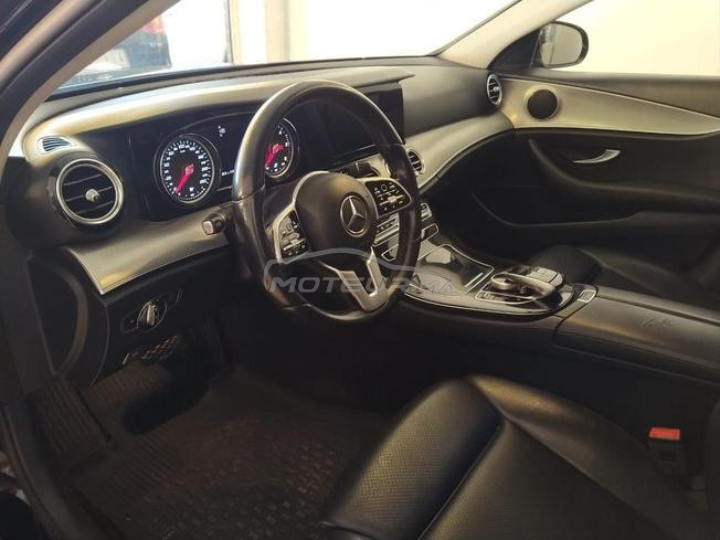 Mercedes E 220 excellente etat