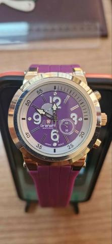 ساعة نسائية Brenatt watches JAPAN MOVT