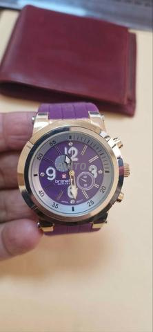 Montre pour femme Brenatt watches JAPAN MOVT - 2