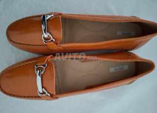 Chaussure ballerines femme GEOX neuves