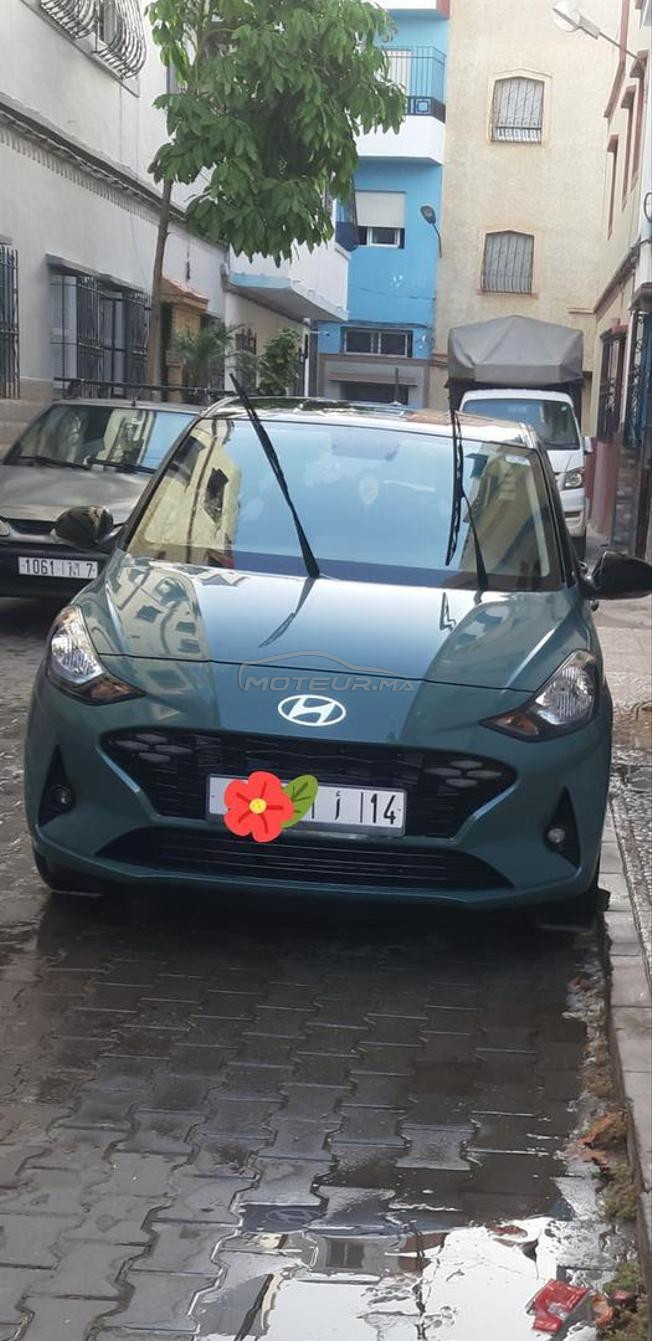 Hyundaii10