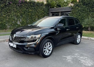 Renault Koleos Diesel Automatique 2019