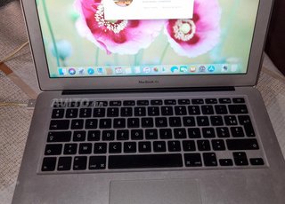 Macbook Air 13 pouces 2015