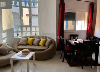 Formidable vacance mdiq