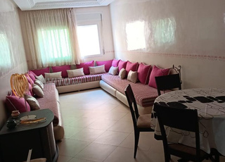 Appartement luxueux Mdiq