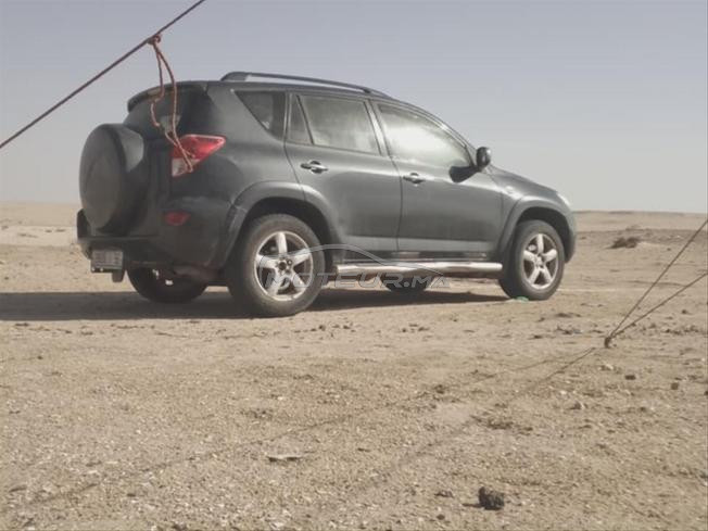tayota RAV 4 