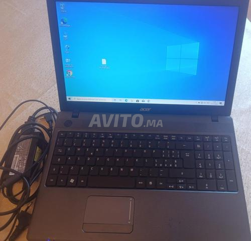 PC Portable Acer 5744Z – Core i5 / RAM 8Go/700Go