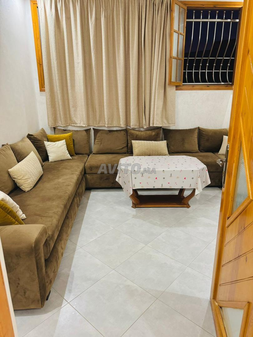 ESSAUIRA vous souhaite la bienvenue - image 5