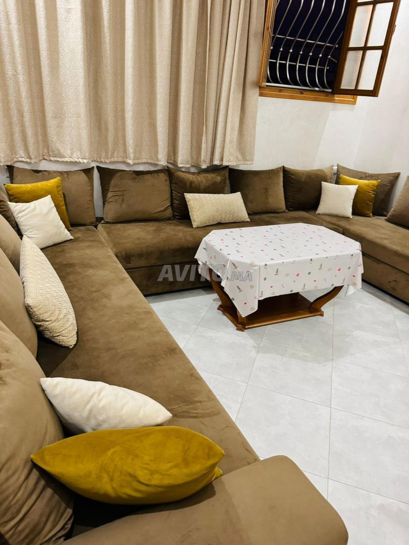 ESSAUIRA vous souhaite la bienvenue - image 3